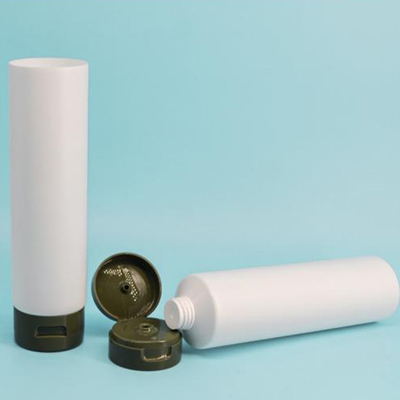 30 ml de crème à main vide pour lavage du visage Tube cosmétique