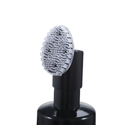 42MM/43MM Pompes à mousse en silicone en plastique pour brosse à bouteilles de nettoyage