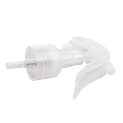 Pulvérisateur à déclencheur de 24 mm, cosmétique, soins de la peau, soins personnels, nettoyage, pulvérisateur en plastique