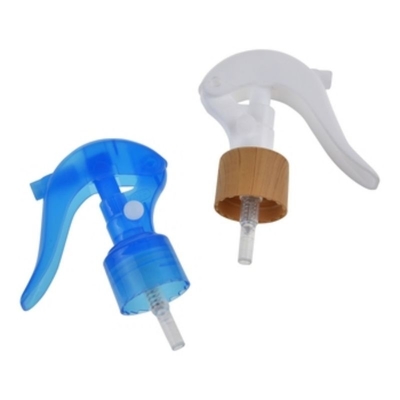 Pulvérisateur à déclencheur de 24 mm, cosmétique, soins de la peau, soins personnels, nettoyage, pulvérisateur en plastique