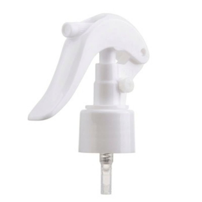 Résistant aux fuites 24/410 Mini pompe à pulvérisation à déclencheur Pulvérisateur de jardin en plastique PP Personnaliser