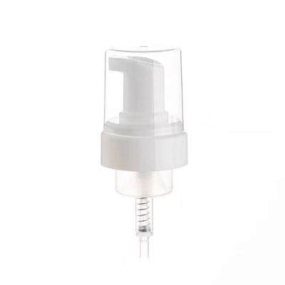 Bouteilles de pompes à mousse personnalisées de 30 mm dans des couleurs personnalisées pour une image de marque unique