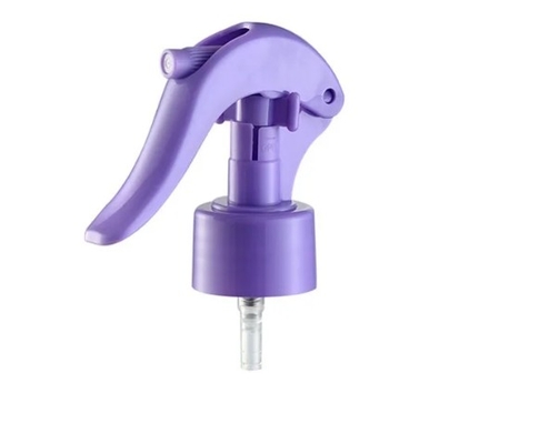 20 mm 24 mm échantillons gratuits personnalisés mini pulvérisateur de déclenchement