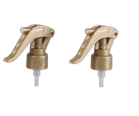 20 mm 24 mm échantillons gratuits personnalisés mini pulvérisateur de déclenchement