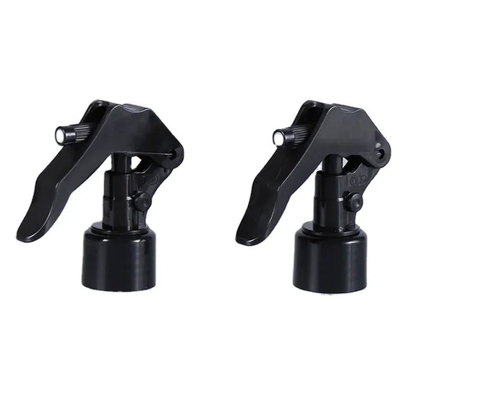 20 mm 24 mm échantillons gratuits personnalisés mini pulvérisateur de déclenchement