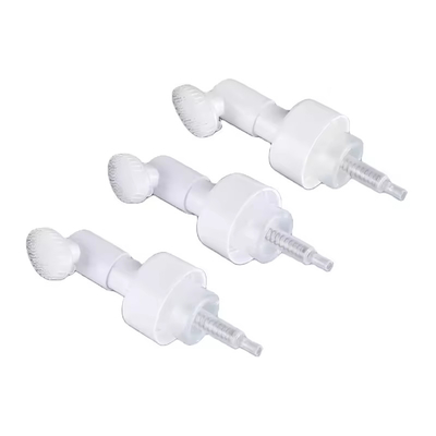 Pompes à mousse de 24 mm et 28 mm