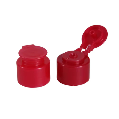 24 mm Bouchon à vis en plastique pour le cou Bouchon pour bouteille d'eau ou de soda