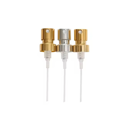 Sprayer de parfum de 15 mm pour les bouteilles de parfum
