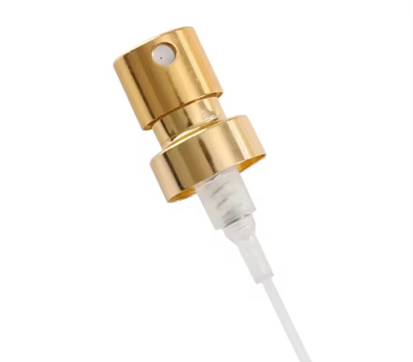 Sprayer de parfum de 15 mm pour les bouteilles de parfum