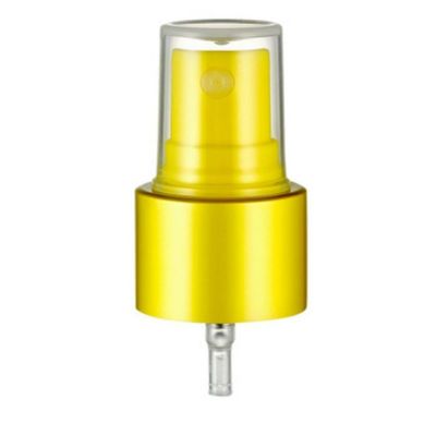 Produits UV de haute qualité Pulvérisateur de brouillard fin professionnel en plastique sur mesure