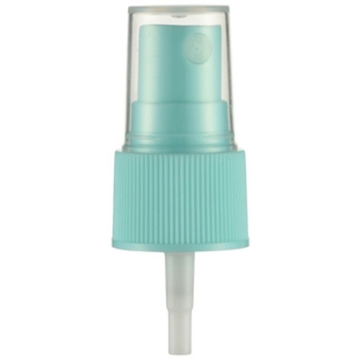 Pulvérisateur à brume fine rainuré 18 mm 20 mm 24 mm 28 mm, design rainuré