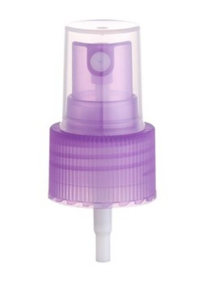 28/410 Pulvérisateur à brume fine pour pompe à pulvérisation pompe cosmétique personnalisée