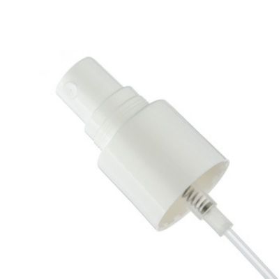 24/410 28/410 Pulvérisateur de brume fine pour pompe à pulvérisation personnalisé