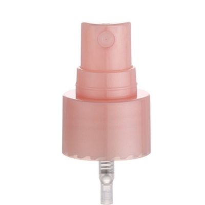 28/410 Pompe à pulvérisation de brume fine pompe cosmétique personnalisée