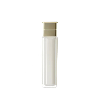 Contenant acrylique pour soins de la peau Bouteille de lotion pour crème cosmétique acrylique