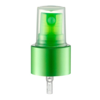 18 mm 20 mm Spray fin capuchon de brouillard vis cosmétique