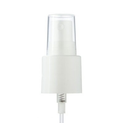 18 mm 20 mm Spray fin capuchon de brouillard vis cosmétique