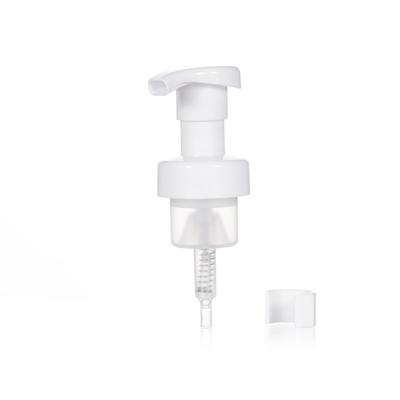 43 410 Pompe à lotion à mousse avec distributeur de pompe à mousse en plastique