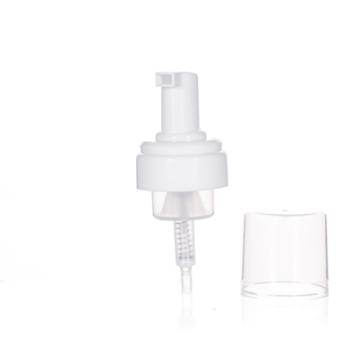 43 410 Pompe à lotion à mousse avec distributeur de pompe à mousse en plastique