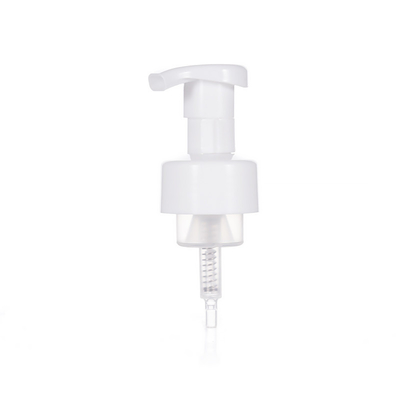 40 mm 43 mm Pompes en plastique de haute qualité Pompes mousseuses
