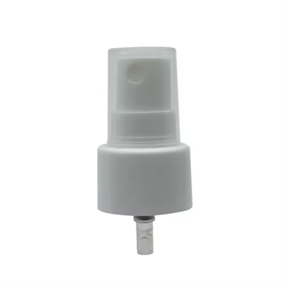 18 mm 20 mm Spray fin capuchon de brouillard vis cosmétique