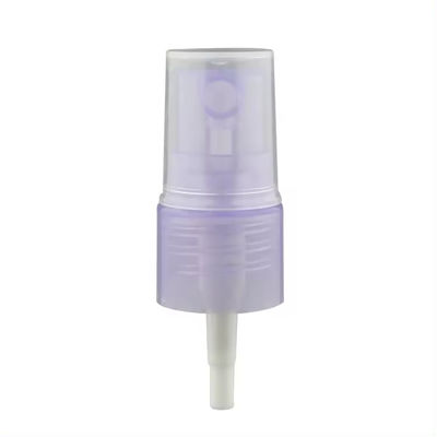 18 mm 20 mm Spray fin capuchon de brouillard vis cosmétique