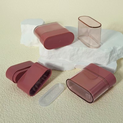10G Container vide écologique parfumé bâton solide baume de remplissage du corps bouteille de déodorant