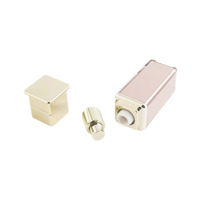 Bouteilles acryliques de 100 ml Crème pour le visage Crème pour le soin de la peau Contenant vide sur mesure