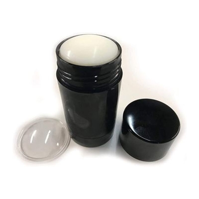 100 g de déodorant blanc rond à bâton contenant de la crème pour hommes