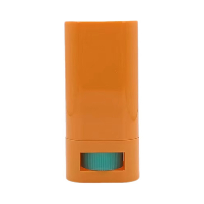 15 ml Produits quotidiens Déodorant Stick Crème blanche Déodorant été Antitranspirant