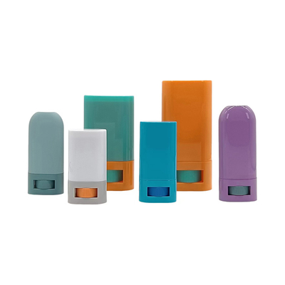 15 ml Produits quotidiens Déodorant Stick Crème blanche Déodorant été Antitranspirant