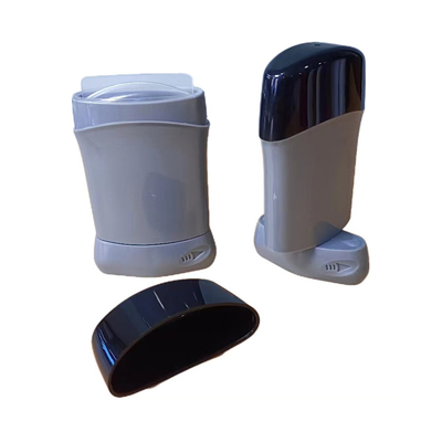 15ML 30ML 50ML Crème blanche Déodorant Stick Produits quotidiens Déodorant Antitranspirant