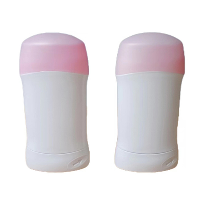 15ML 30ML 50ML Crème blanche Déodorant Stick Produits quotidiens Déodorant Antitranspirant