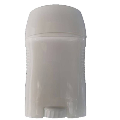 50g 60g 75g Déodorant blanc Emballage Stick Homme Crème Produits quotidiens Déodorant