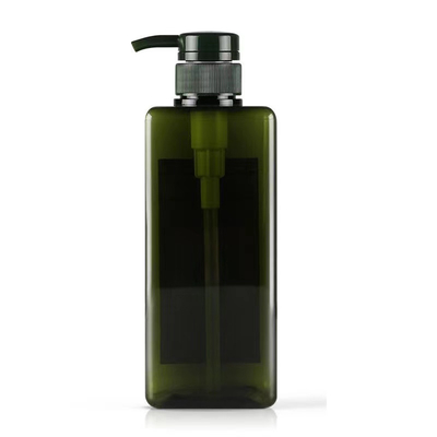 Bouteilles en plastique PET pulvérisateur de déclenchement pour produits de nettoyage jardin