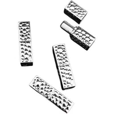 2 en 1 bouteille vide emballage cosmétique injectable couleur mascara tubes contenant avec pinceau de sourcils