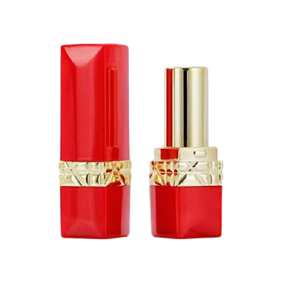 5 ML Prise de cosmétiques Tubes de rouge à lèvres Tubes de rouge à lèvres Gloss de lèvres Tubes de rouge à lèvres Impression en gros Tubes de rouge à lèvres Pour emballage cosmétique