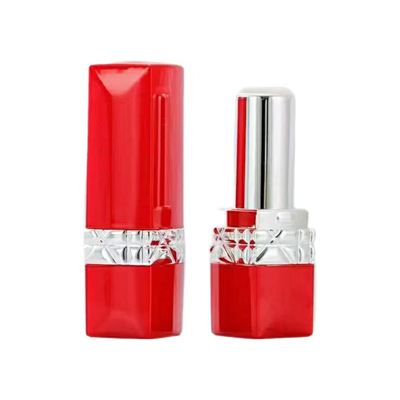 5 ML Prise de cosmétiques Tubes de rouge à lèvres Tubes de rouge à lèvres Gloss de lèvres Tubes de rouge à lèvres Impression en gros Tubes de rouge à lèvres Pour emballage cosmétique