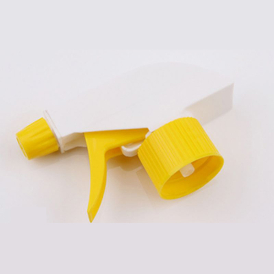 28/400 28/410 28/415 Pulvérisateur à déclencheur résistant aux produits chimiques pour l'industrie