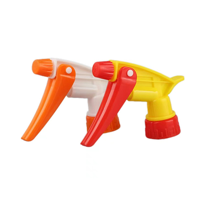 28/400 28/410 B Propulseur de déclenchement résistant aux produits chimiques pour le nettoyage domestique