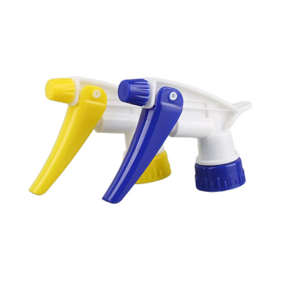 28/400 28/410 B Propulseur de déclenchement résistant aux produits chimiques pour le nettoyage domestique