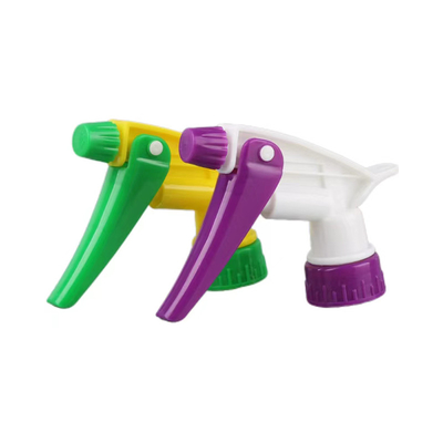 28/400 28/410 B Propulseur de déclenchement résistant aux produits chimiques pour le nettoyage domestique