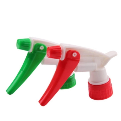 28/400 28/410 B Propulseur de déclenchement résistant aux produits chimiques pour le nettoyage domestique