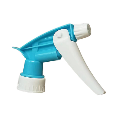 Pulvérisateur en plastique bouteille d'alcool hydraulique pulvérisateur pompe pulvérisateur de buste déclencheur pour produits chimiques