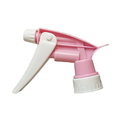 28/400 28/410 28/415 Pulvérisateur à déclencheur à tête réglable résistant aux produits chimiques pour l'industrie chimique