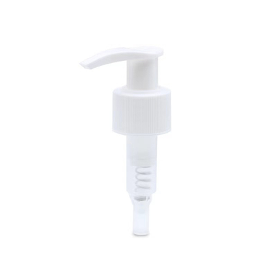 24 mm 28 mm à gauche à droite à l'intérieur de la pompe à lotion
