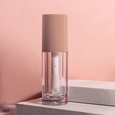 Pour enfants, base de maquillage pour lèvres, imperméable, mignon, hydratant, goût de fruits, base de maquillage pour lèvres