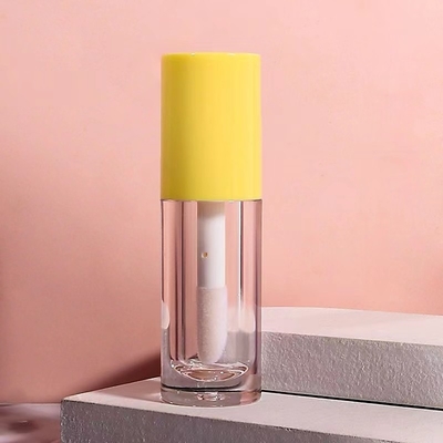 Pour enfants, base de maquillage pour lèvres, imperméable, mignon, hydratant, goût de fruits, base de maquillage pour lèvres