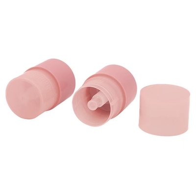 Cute cartoon baume à lèvres nouveau style contenant vide Logo personnalisé maquillage cosmétique rouge à lèvres boîte d'emballage tubes