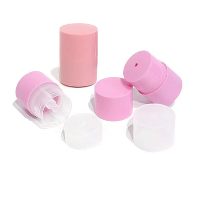15g de rouge à lèvres rotatif, masque à lèvres, baume à lèvres, bouteille en plastique, rouge à lèvres, baume solide, déodorant, tube de maquillage